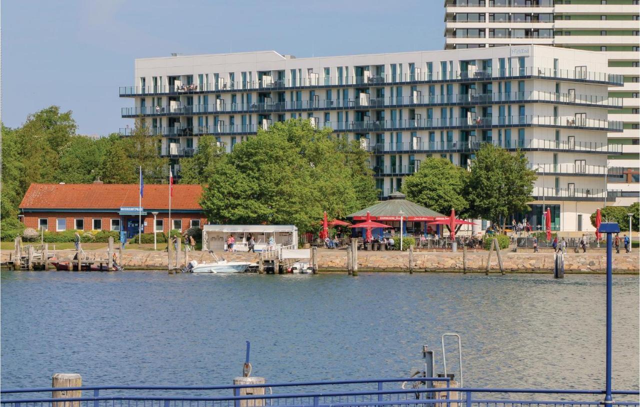 Lovely In Travemuende With Wifi
